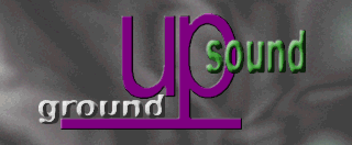 GroundUpSound Music